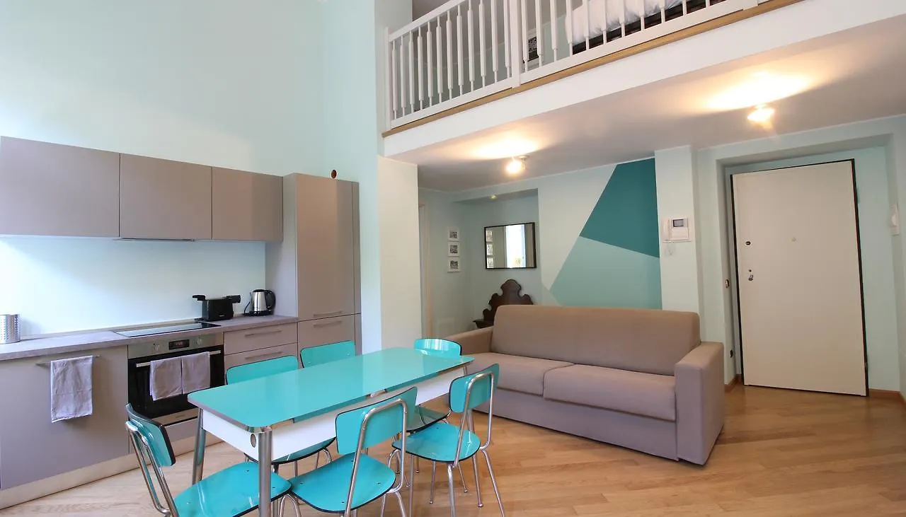 Appartamento Italianway-Villa Mafalda Sanremo