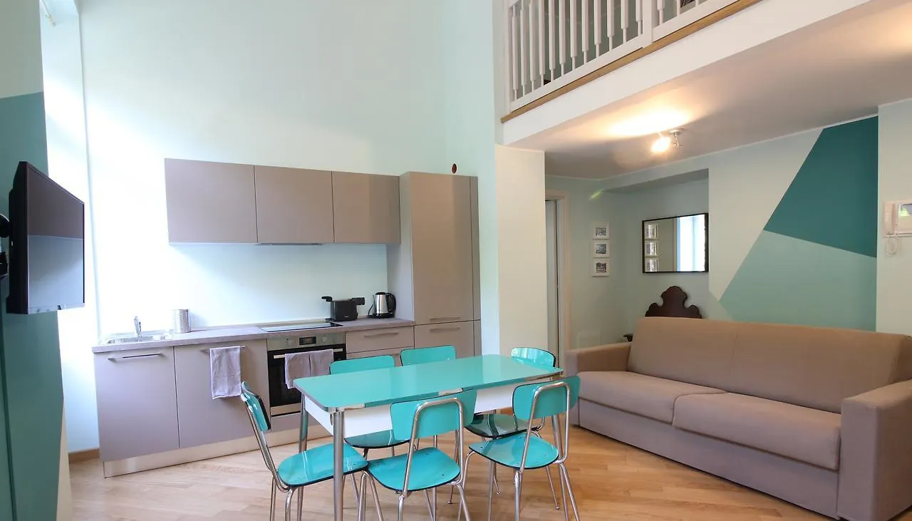 Italianway-Villa Mafalda Sanremo Apartment