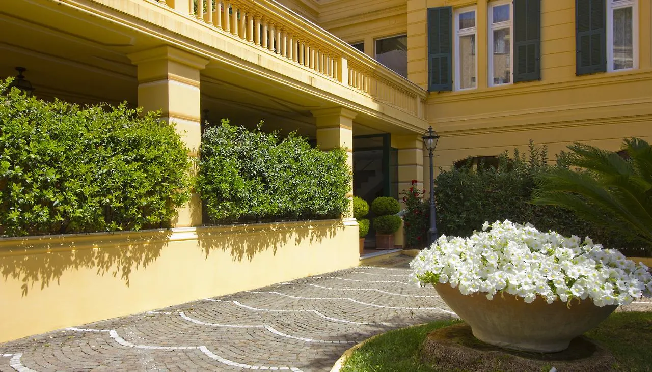 Italianway-Villa Mafalda Sanremo 0*,  Italy