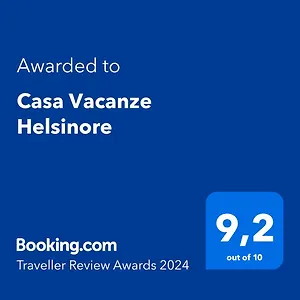 Helsinore Casa vacanze