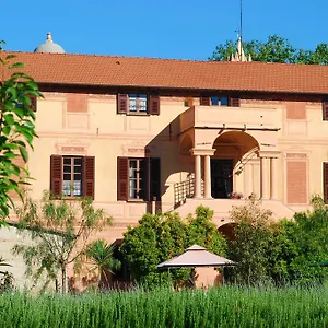 Coppi Rossi Alloggio per agriturismo
