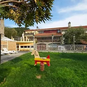 Al Nido Degli Aironi Alloggio per agriturismo
