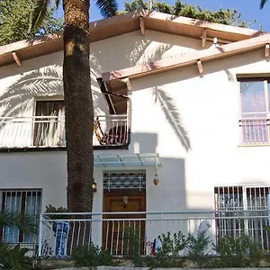Valery In Villa