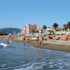 Lungomare Appartamento