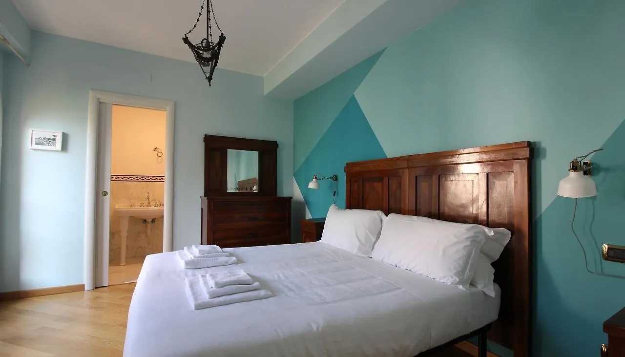 Italianway-Villa Mafalda San Remo Apartamento