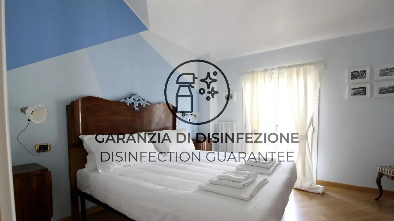 Italianway-Villa Mafalda San Remo